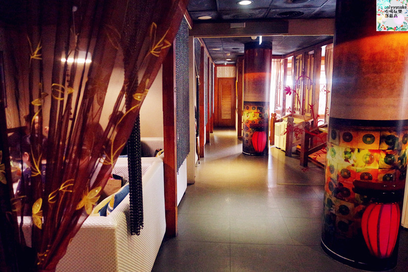 FoOd桃園【端陽邀月複合式餐廳】cp高份量多餐點美味,菜色多元化選擇,桃園聚會聚餐推薦