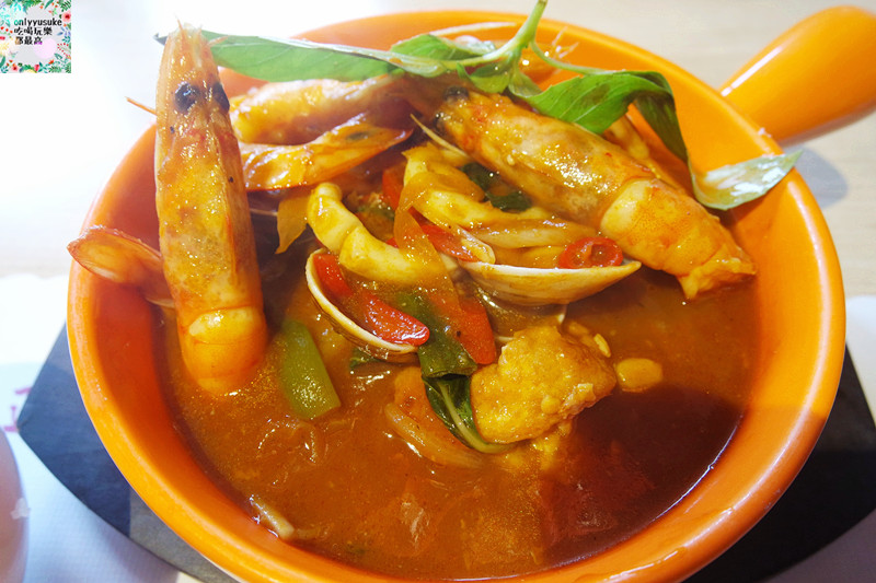 FoOd桃園【端陽邀月複合式餐廳】cp高份量多餐點美味,菜色多元化選擇,桃園聚會聚餐推薦