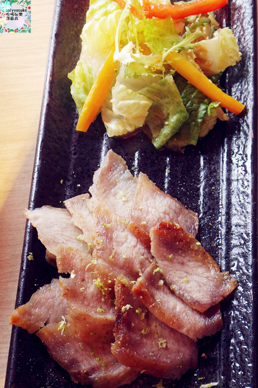 FoOd桃園【端陽邀月複合式餐廳】cp高份量多餐點美味,菜色多元化選擇,桃園聚會聚餐推薦