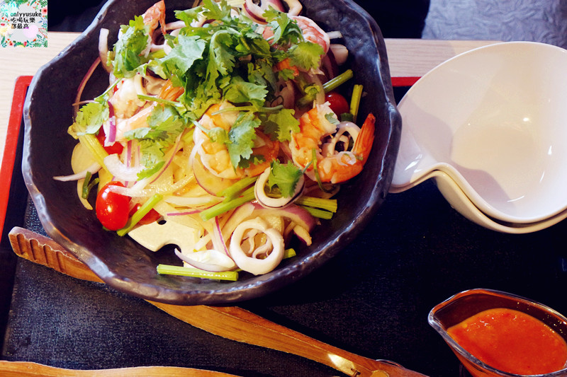 FoOd桃園【端陽邀月複合式餐廳】cp高份量多餐點美味,菜色多元化選擇,桃園聚會聚餐推薦