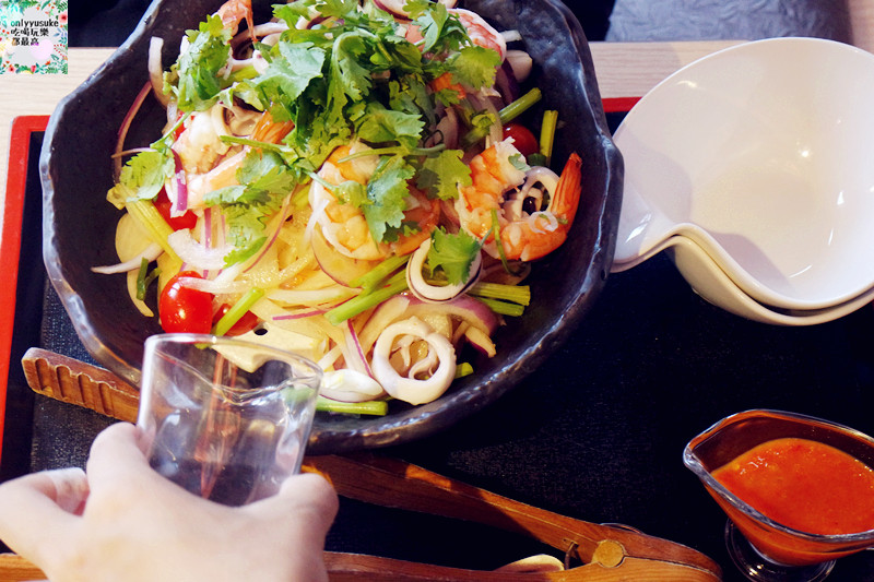FoOd桃園【端陽邀月複合式餐廳】cp高份量多餐點美味,菜色多元化選擇,桃園聚會聚餐推薦