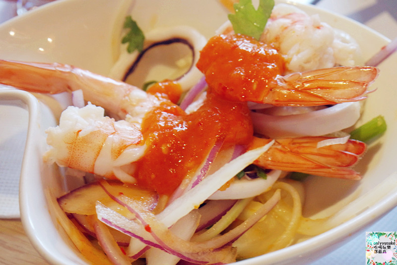 FoOd桃園【端陽邀月複合式餐廳】cp高份量多餐點美味,菜色多元化選擇,桃園聚會聚餐推薦