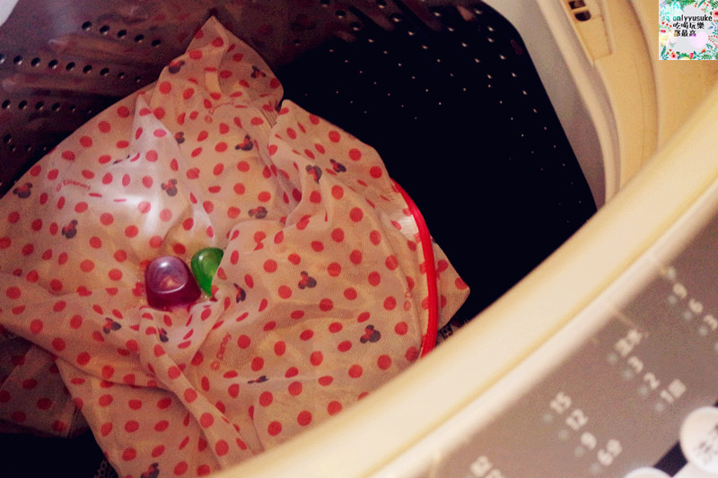 Life日用品-【dalli雙效洗衣膠囊】德國原裝進口,洗淨同時去汙,讓衣物常保亮白如新