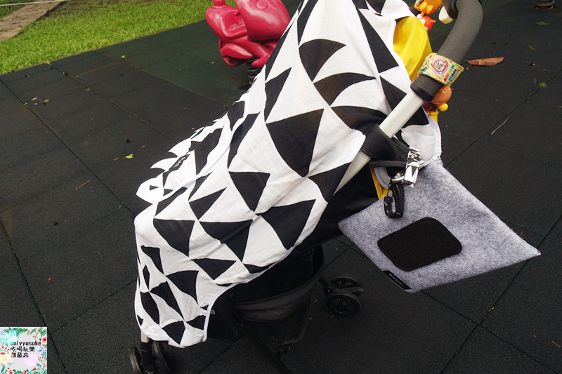 濕紙巾收納袋比濕紙巾蓋好用∣以色列Simply Good時尚簡約∣LAVIDA育兒好好玩