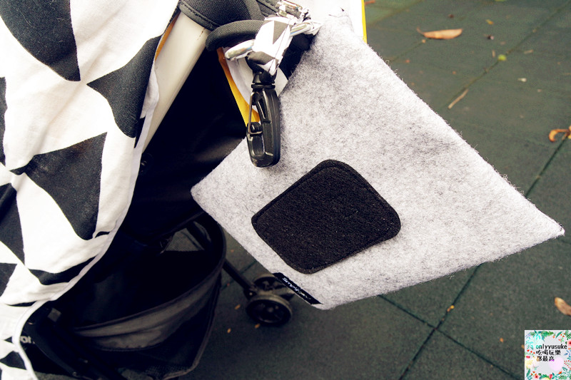 濕紙巾收納袋比濕紙巾蓋好用∣以色列Simply Good時尚簡約∣LAVIDA育兒好好玩