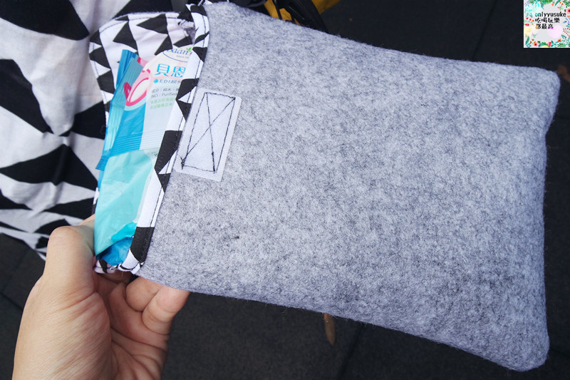 濕紙巾收納袋比濕紙巾蓋好用∣以色列Simply Good時尚簡約∣LAVIDA育兒好好玩