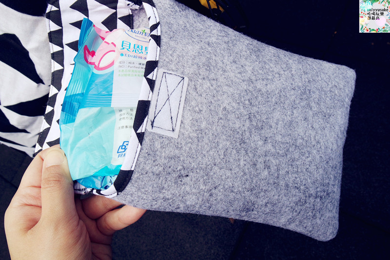 濕紙巾收納袋比濕紙巾蓋好用∣以色列Simply Good時尚簡約∣LAVIDA育兒好好玩