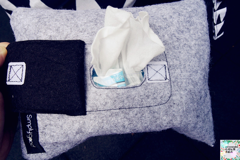 濕紙巾收納袋比濕紙巾蓋好用∣以色列Simply Good時尚簡約∣LAVIDA育兒好好玩