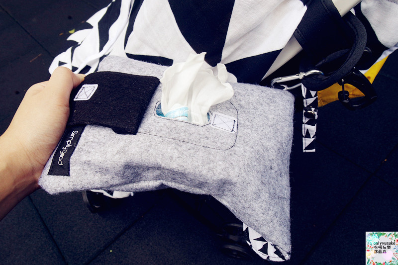 濕紙巾收納袋比濕紙巾蓋好用∣以色列Simply Good時尚簡約∣LAVIDA育兒好好玩