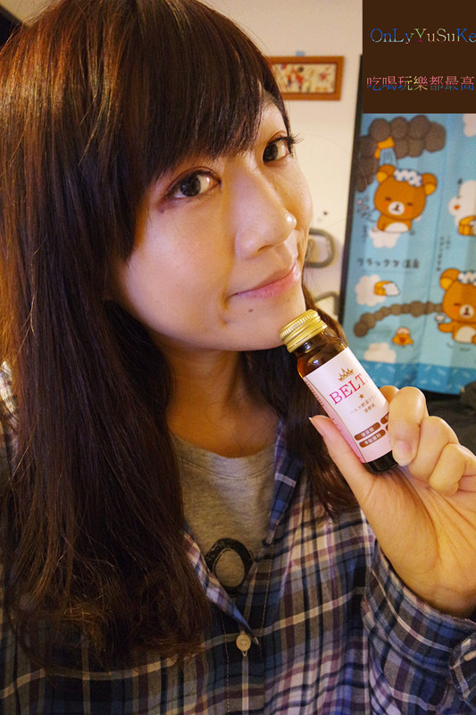 【BELTA酵素飲】日本@COSME口碑排行第一,中秋將至,搭配烤肉剛好