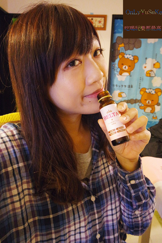 【BELTA酵素飲】日本@COSME口碑排行第一,中秋將至,搭配烤肉剛好