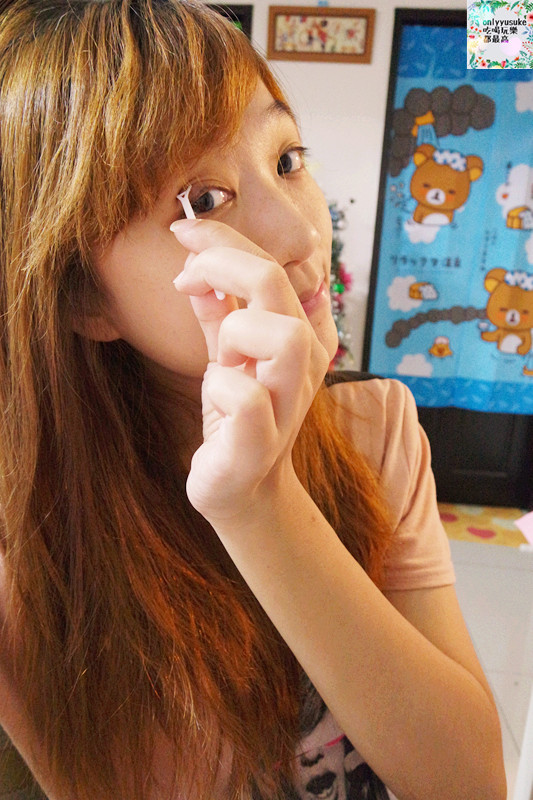 【NightEyeBeaute夜用雙眼皮養成膠水】熱銷超過6萬瓶,自然,一覺醒來不一樣