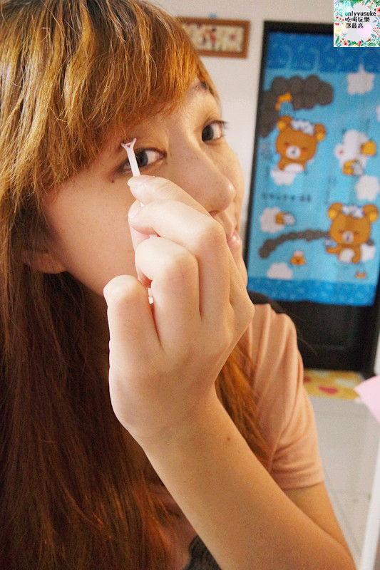 【NightEyeBeaute夜用雙眼皮養成膠水】熱銷超過6萬瓶,自然,一覺醒來不一樣