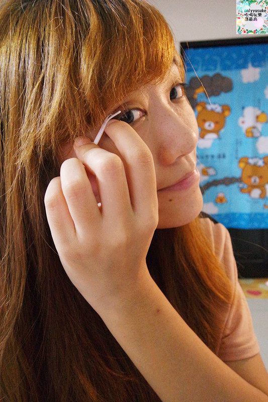 【NightEyeBeaute夜用雙眼皮養成膠水】熱銷超過6萬瓶,自然,一覺醒來不一樣