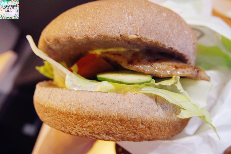 FoOd桃園【中壢蕃茄村榮耀店】為早晨開啟一整天的活力來源,營養滿分早餐