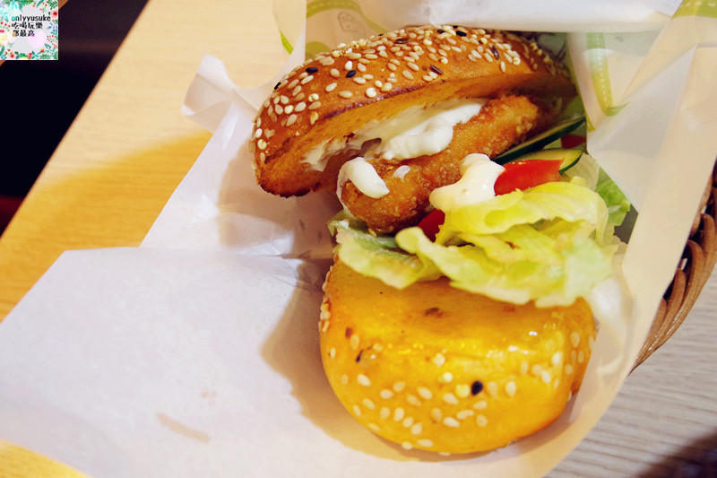 FoOd桃園【中壢蕃茄村榮耀店】為早晨開啟一整天的活力來源,營養滿分早餐