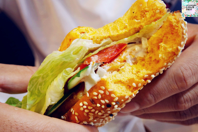 FoOd桃園【中壢蕃茄村榮耀店】為早晨開啟一整天的活力來源,營養滿分早餐