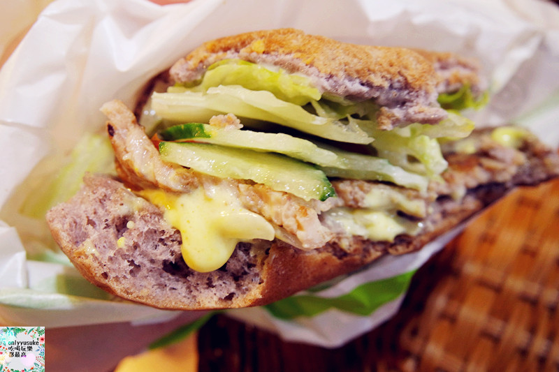 FoOd桃園【中壢蕃茄村榮耀店】為早晨開啟一整天的活力來源,營養滿分早餐