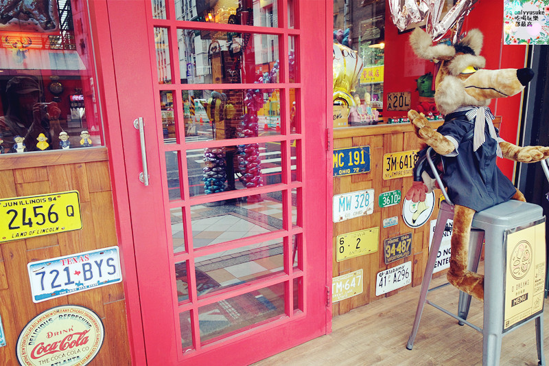 FoOd桃園【O Dreams 夢享餐廳】給人一派休閒感的聚會餐廳,超好吃薄片披薩