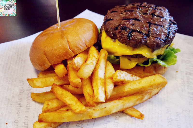 FoOd桃園【O Dreams 夢享餐廳】給人一派休閒感的聚會餐廳,超好吃薄片披薩