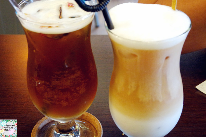 FoOd桃園【O Dreams 夢享餐廳】給人一派休閒感的聚會餐廳,超好吃薄片披薩