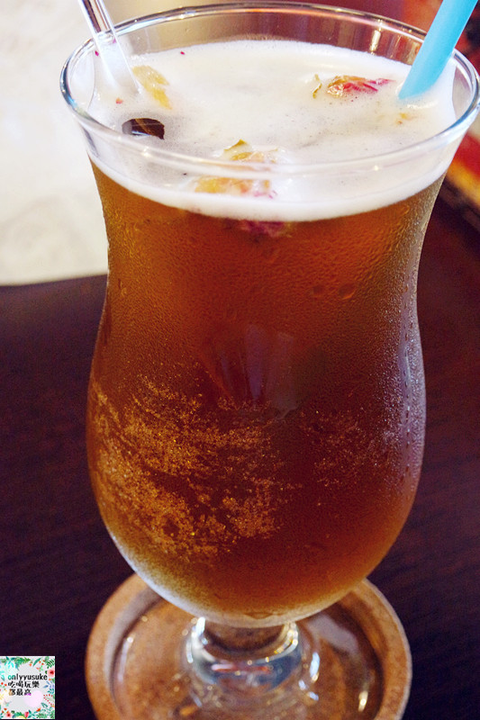 FoOd桃園【O Dreams 夢享餐廳】給人一派休閒感的聚會餐廳,超好吃薄片披薩