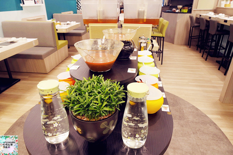 FoOd桃園火鍋【大麻鍋物藝文店】日式文青風,好吃不油膩的火鍋餐廳,份量超大雙人套餐