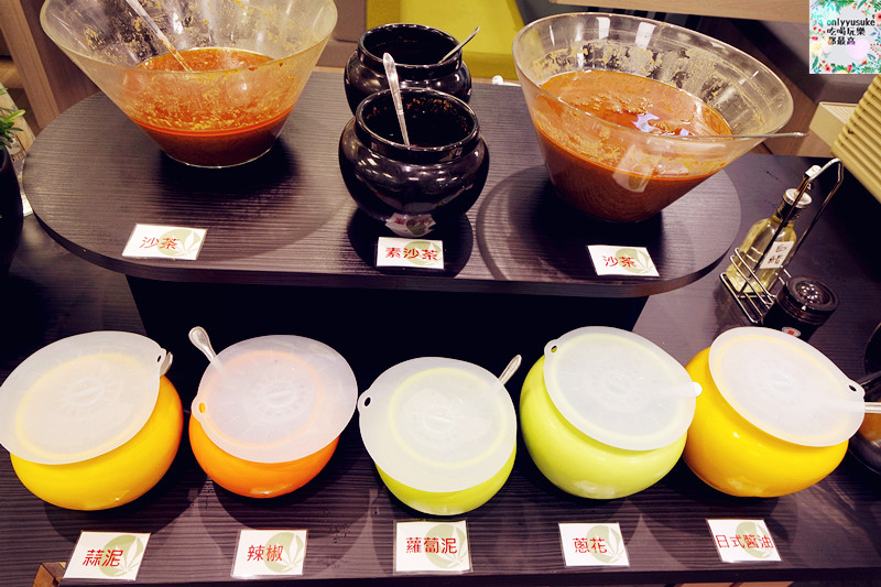 FoOd桃園火鍋【大麻鍋物藝文店】日式文青風,好吃不油膩的火鍋餐廳,份量超大雙人套餐