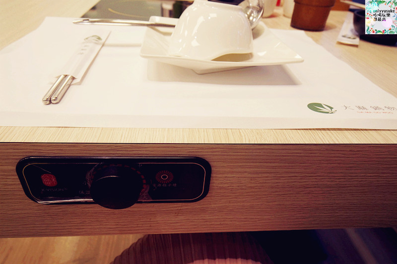 FoOd桃園火鍋【大麻鍋物藝文店】日式文青風,好吃不油膩的火鍋餐廳,份量超大雙人套餐