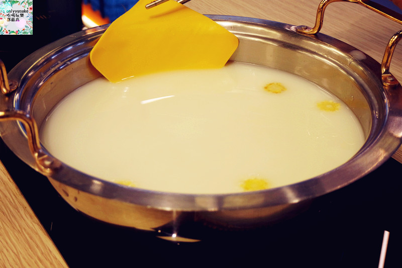 FoOd桃園火鍋【大麻鍋物藝文店】日式文青風,好吃不油膩的火鍋餐廳,份量超大雙人套餐