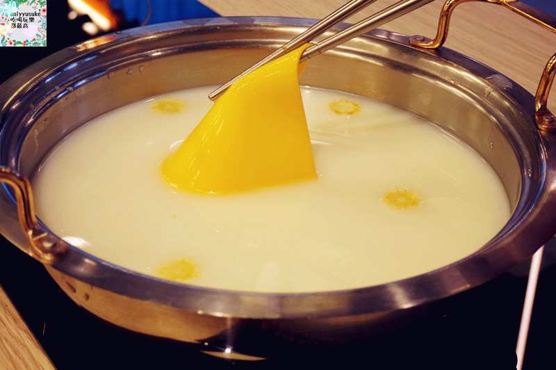 FoOd桃園火鍋【大麻鍋物藝文店】日式文青風,好吃不油膩的火鍋餐廳,份量超大雙人套餐