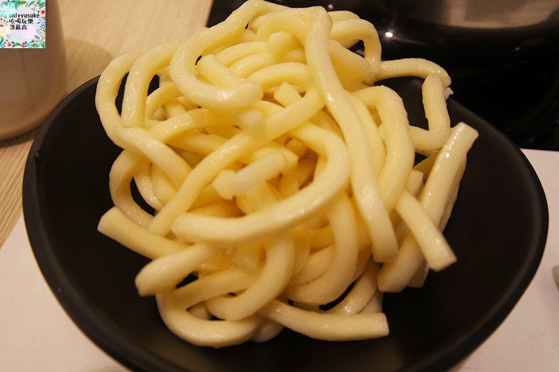 FoOd桃園火鍋【大麻鍋物藝文店】日式文青風,好吃不油膩的火鍋餐廳,份量超大雙人套餐