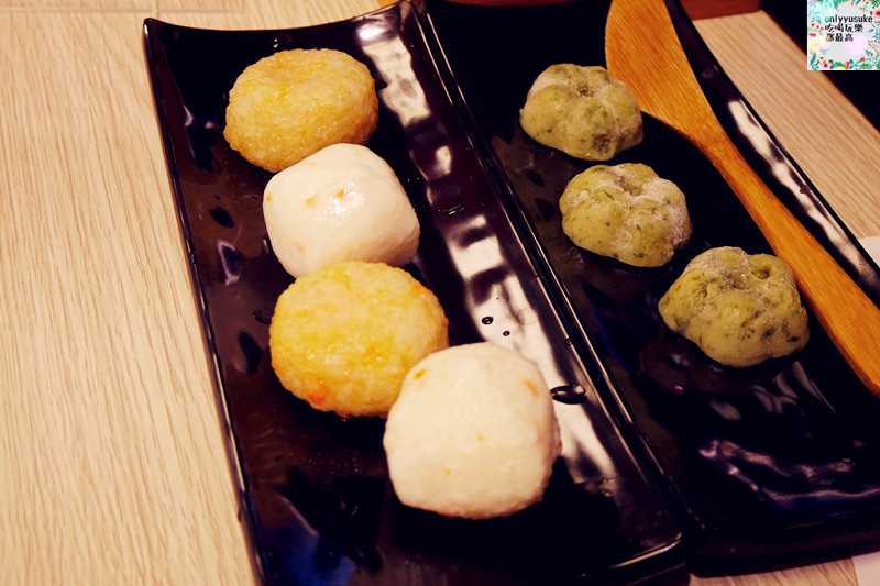 FoOd桃園火鍋【大麻鍋物藝文店】日式文青風,好吃不油膩的火鍋餐廳,份量超大雙人套餐