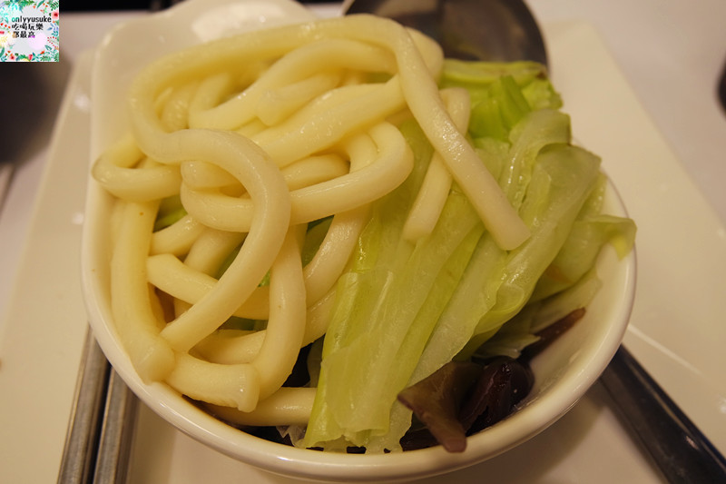 FoOd桃園火鍋【大麻鍋物藝文店】日式文青風,好吃不油膩的火鍋餐廳,份量超大雙人套餐