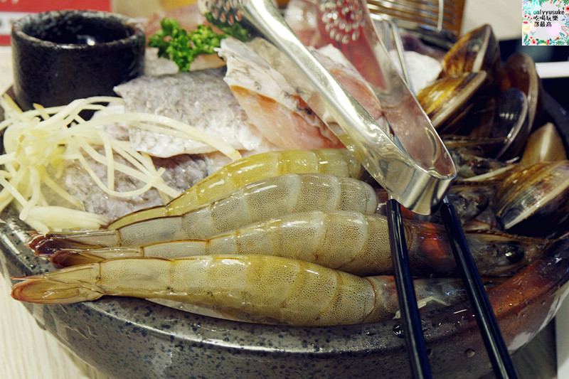 FoOd桃園火鍋【大麻鍋物藝文店】日式文青風,好吃不油膩的火鍋餐廳,份量超大雙人套餐