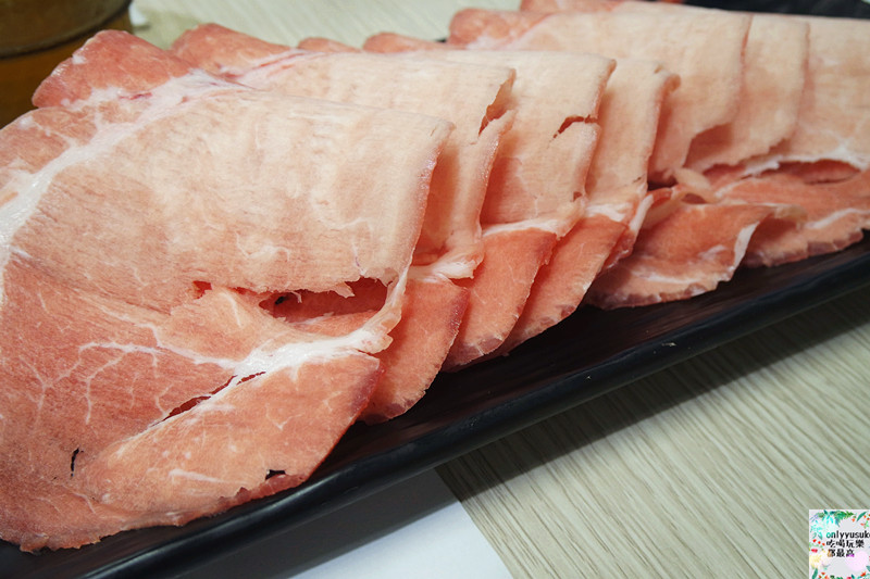 FoOd桃園火鍋【大麻鍋物藝文店】日式文青風,好吃不油膩的火鍋餐廳,份量超大雙人套餐