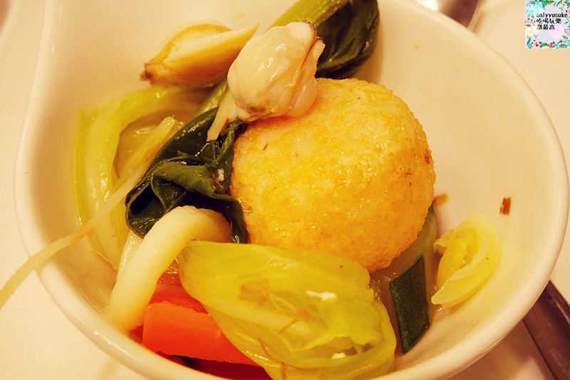 FoOd桃園火鍋【大麻鍋物藝文店】日式文青風,好吃不油膩的火鍋餐廳,份量超大雙人套餐