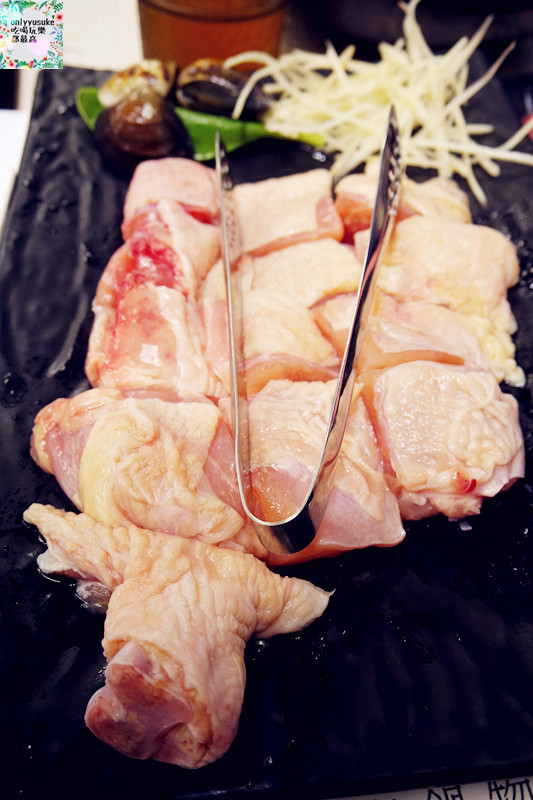 FoOd桃園火鍋【大麻鍋物藝文店】日式文青風,好吃不油膩的火鍋餐廳,份量超大雙人套餐