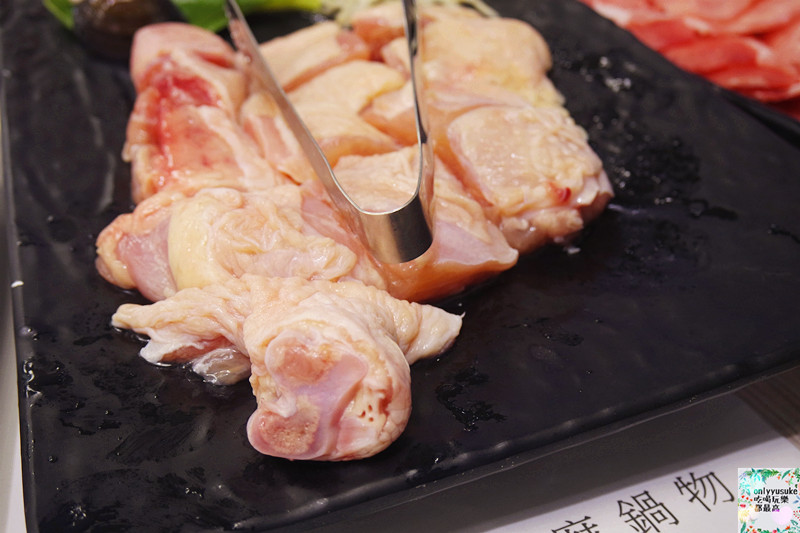 FoOd桃園火鍋【大麻鍋物藝文店】日式文青風,好吃不油膩的火鍋餐廳,份量超大雙人套餐