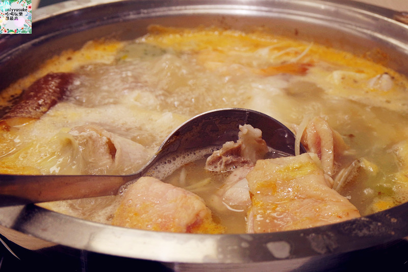 FoOd桃園火鍋【大麻鍋物藝文店】日式文青風,好吃不油膩的火鍋餐廳,份量超大雙人套餐