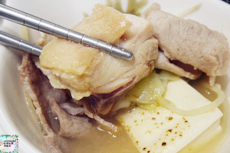 FoOd桃園火鍋【大麻鍋物藝文店】日式文青風,好吃不油膩的火鍋餐廳,份量超大雙人套餐