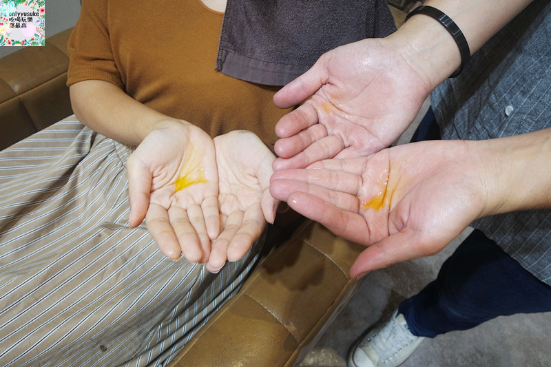 新竹竹北縣政店美髮【V-Space髮藝沙龍】竹北燙髮,竹北髮廊推薦,質感染燙