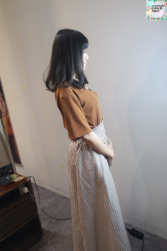 新竹竹北縣政店美髮【V-Space髮藝沙龍】竹北燙髮,竹北髮廊推薦,質感染燙