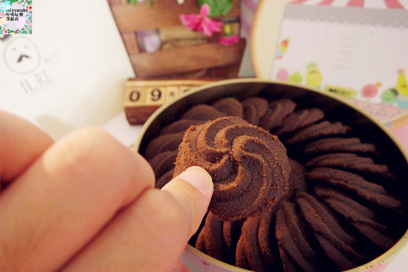 宅配美食【IL·RE-Gelato國王你好】童趣風,頂級法國天然奶油製成精緻美味