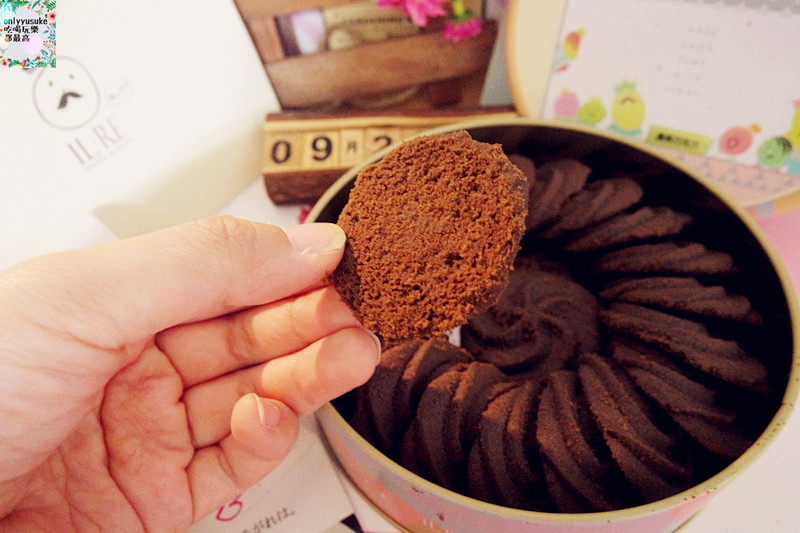 宅配美食【IL·RE-Gelato國王你好】童趣風,頂級法國天然奶油製成精緻美味