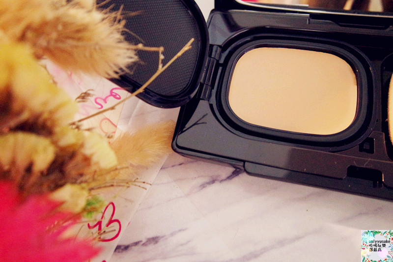 美妝【COVERMARK】新肌感不塗厚也遮瑕-水漾嫩肌鑽石光無瑕粉霜,蜜粉