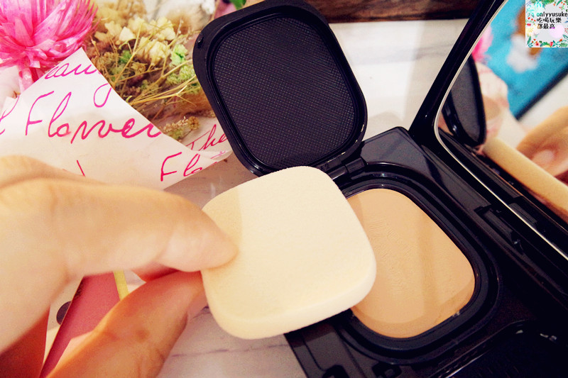 美妝【COVERMARK】新肌感不塗厚也遮瑕-水漾嫩肌鑽石光無瑕粉霜,蜜粉