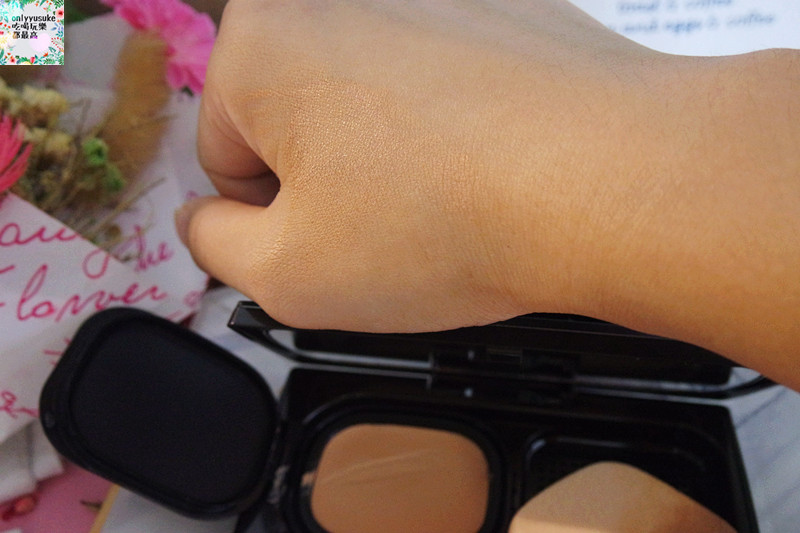 美妝【COVERMARK】新肌感不塗厚也遮瑕-水漾嫩肌鑽石光無瑕粉霜,蜜粉