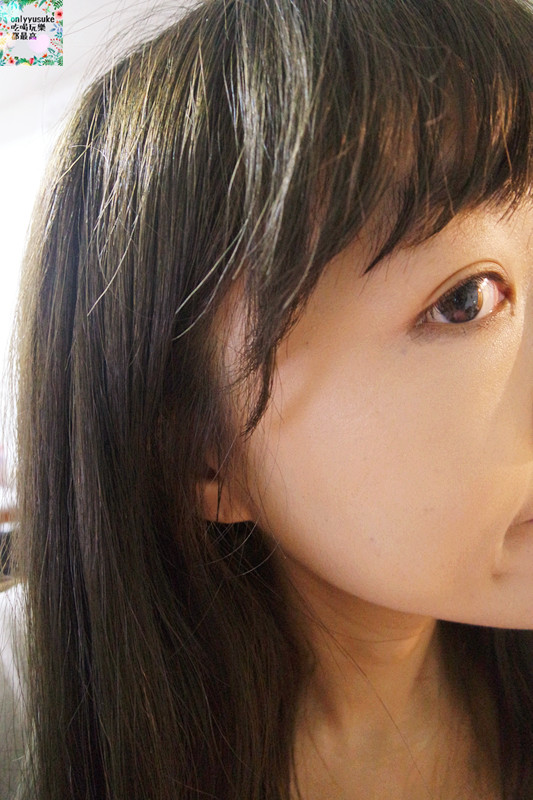 美妝【COVERMARK】新肌感不塗厚也遮瑕-水漾嫩肌鑽石光無瑕粉霜,蜜粉