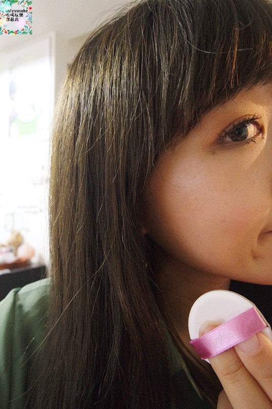 【Fujiko Hikari Cushion美人肌高光修容氣墊】一抹光澤美肌